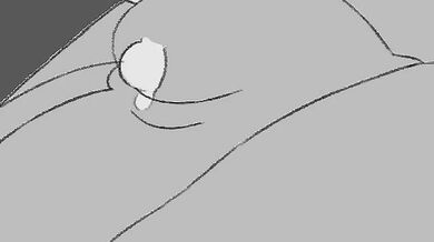 Innocent Daughter's Pleasure - Full Animation