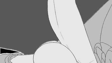 Innocent Daughter's Pleasure - Full Animation