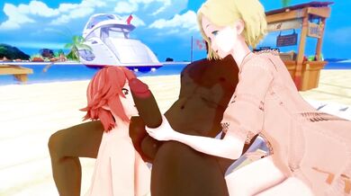 The Blackening of My Belly: A Story of Forced Insemination