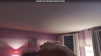 Katherine's Rough and Ready House Party Fuck Fest