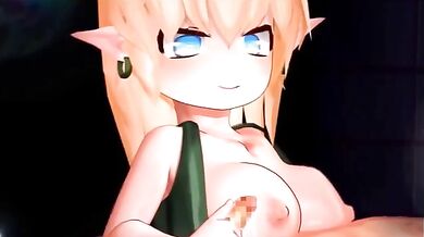 Hentai Pussyfucking - Dildo-Destroyed