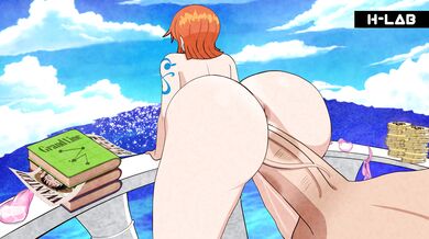 - Bubble Butt Bouncing in the Wind