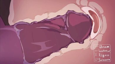 Bred by the Beast: Werewolf Dungeon Bondage