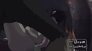 Bred by the Beast: Werewolf Dungeon Bondage