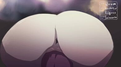 Bred by the Beast: Werewolf Dungeon Bondage