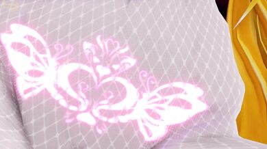 Banana's Iwara Queen of Lewd Domination