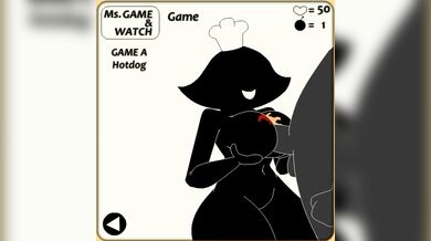 Horny Schoolgirl Gets Rough with Her Sex Toy on Camera in 'Ms. Game & Watch [TVComrade]' Scenes