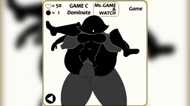 Horny Schoolgirl Gets Rough with Her Sex Toy on Camera in 'Ms. Game & Watch [TVComrade]' Scenes