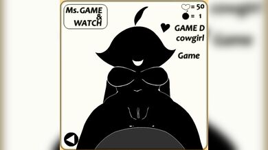 Horny Schoolgirl Gets Rough with Her Sex Toy on Camera in 'Ms. Game & Watch [TVComrade]' Scenes