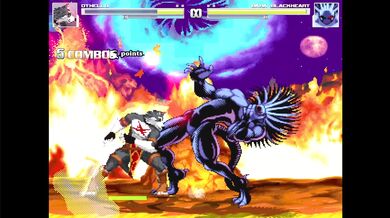 BlackHeart Fucks Othello's White Ass