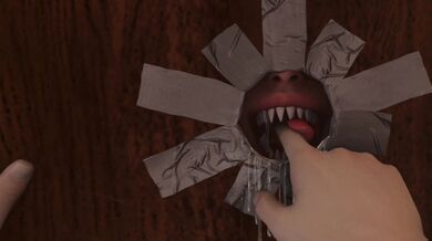 Mileena's Anal Slide