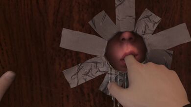 Mileena's Anal Slide