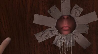 Mileena's Anal Slide