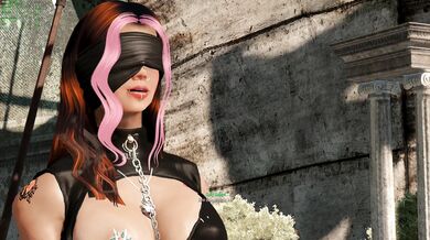 - Nuka's Wet and Wild Ride: Part 9 (Assistant)