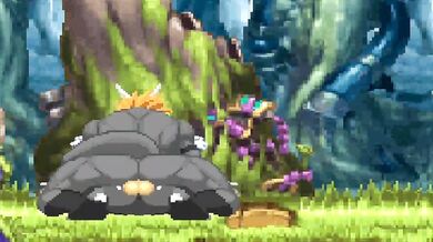 Dragon's Sperm Floods Blaziken's Womb in a Deluge of Hot Hentai Action