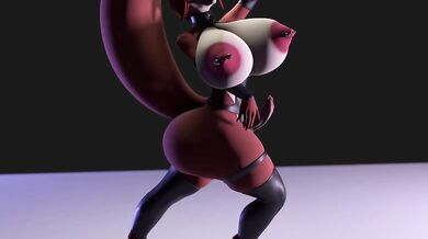 Maid Marian's Seductive Poses