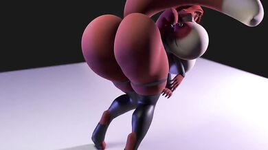 Maid Marian's Seductive Poses