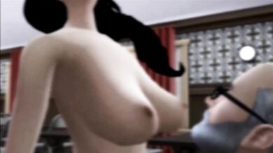 Deepthroat Delivery Duty - Agent Fatale's Oral Task in Episode 3