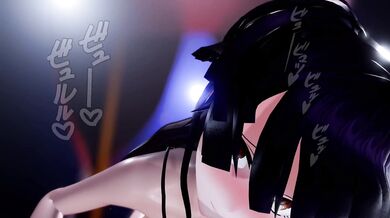 - Fuyuko's Creampie Invasion