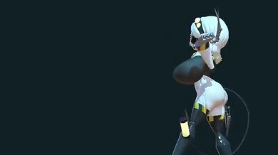 Murder Drones vs Stealer Style Part One