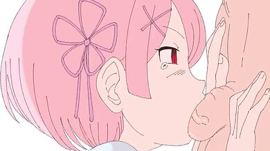 Sticky Situation: Vinegar Jar's Anal Invasion