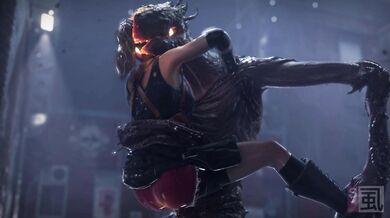 Caught - The anonymous 4chan fapper's unexpected surprise