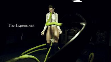 Sexual Exploration and Torture in the Lab