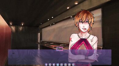 Mirror, Mirror on the Wall, Futa Domination is the Fairest of Them All.