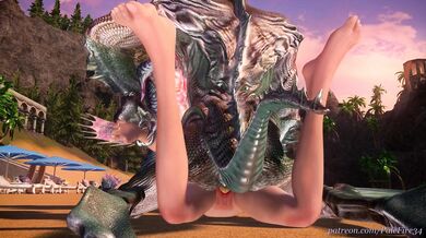 Tidal Wave of Pleasure - full video