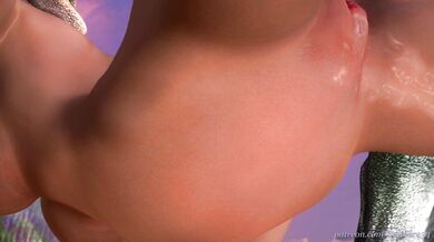 Tidal Wave of Pleasure - full video