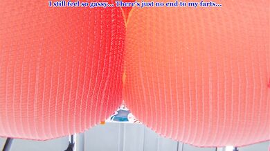 Subway Slut Gets Nailed by El Sharko Diablo