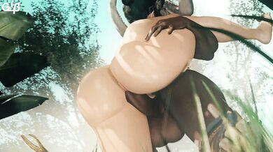 General Butch's Pov: The Handler's Interesting Antics