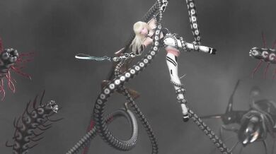 Biodolls 9: Virtual Reality Fighter Sex Training Camp
