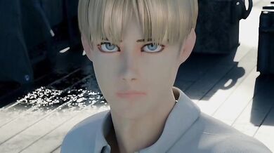 Armin Fucks Annie's Ass like a True Champ