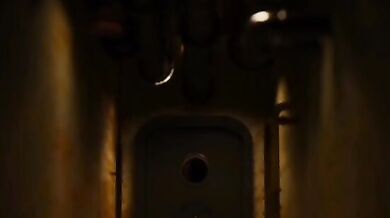 Armin Fucks Annie's Ass like a True Champ