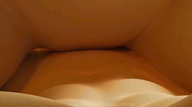 Armin Fucks Annie's Ass like a True Champ