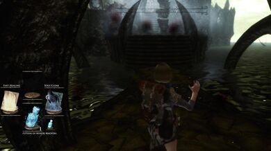 -Breaking the Seal of Seduction - The Elder Scrolls' Beastly Orgy