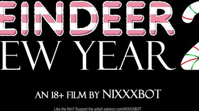 Rudolph's Revenge: A XXXmas Sequel