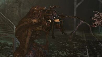 Miranda Lawson's Alien Encounter: The Distant Planet Revealed - Part III: Rrostek