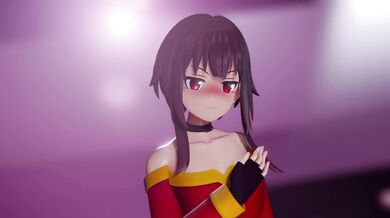 Mega Bust