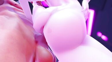 Busty Nekomimi Girls Have an Orgy in Full HD [Bluray]