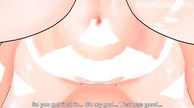 One Punch Man: The Fubuki Episode