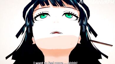 One Punch Man: The Fubuki Episode
