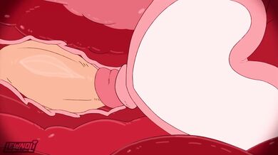 Lopunny's Luscious Legs Lead to a Sensual Prize