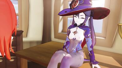 Mona's Revenge Denied