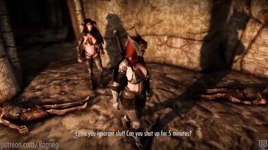 Deadly Desires: A Backdoor Adventure