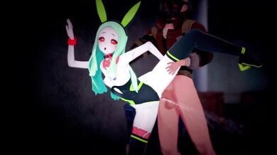 Cyberpunk MK VI : The Ultimate Upgrade