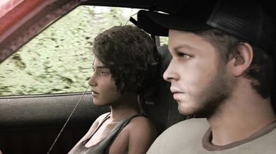 A Tale of Two Cumsluts: A Fairy Tail of Drilling and Pumping