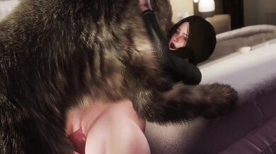 Creepy Loli BDSM Playtime