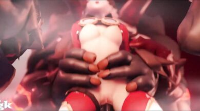 Dragonball Z: Spirit Bomb Impact